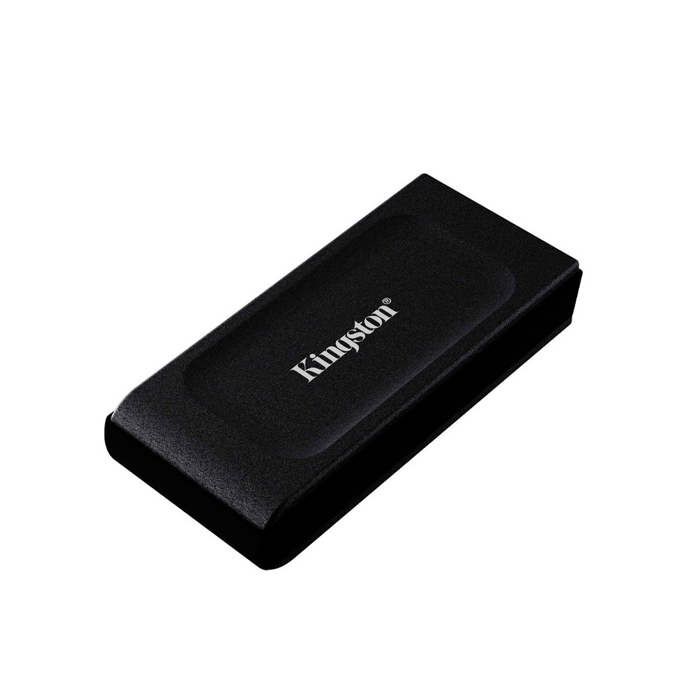 Kingston XS1000, 2TB, USB 3.2 Gen 2 Tipo-C Kingston XS1000, 2TB, USB 3.2 Gen 2 Tipo-C