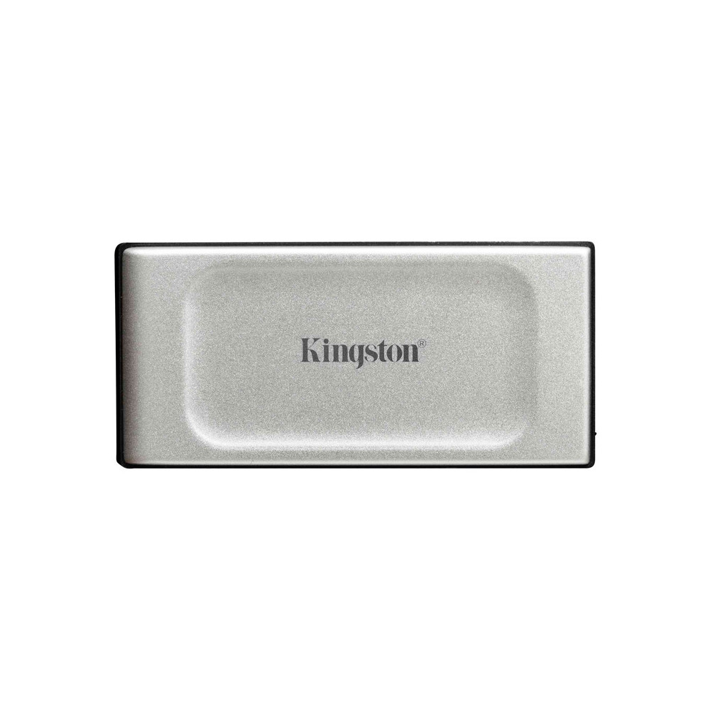 Kingston XS2000, 500GB, USB 3.2 Gen 2x2 Tipo-C
