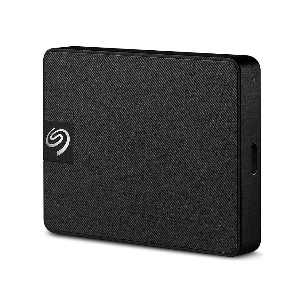 Seagate Expansion 500GB, USB 3.0 / USB-C