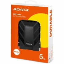 Adata HD710 Pro AHD710P-5TU31-CBK - 5TB