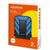 HD710 Pro - Externo - 2TB - Azul