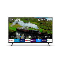 Televisor Philips 50” 4K Ultra HD Google TV 50PUD7408