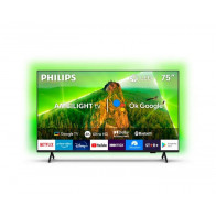 Televisor LED Philips 75” UHD 4K 75PUD7908 Ambilight TV