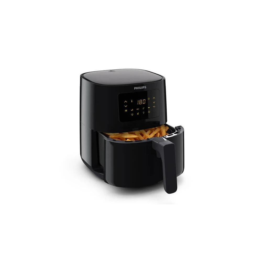 Freidora de Aire Philips HD9252_90 4.1L Freidora de Aire Philips HD9252_90 4.1L