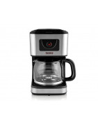 Cafetera Thomas TH-138I 12 tazas