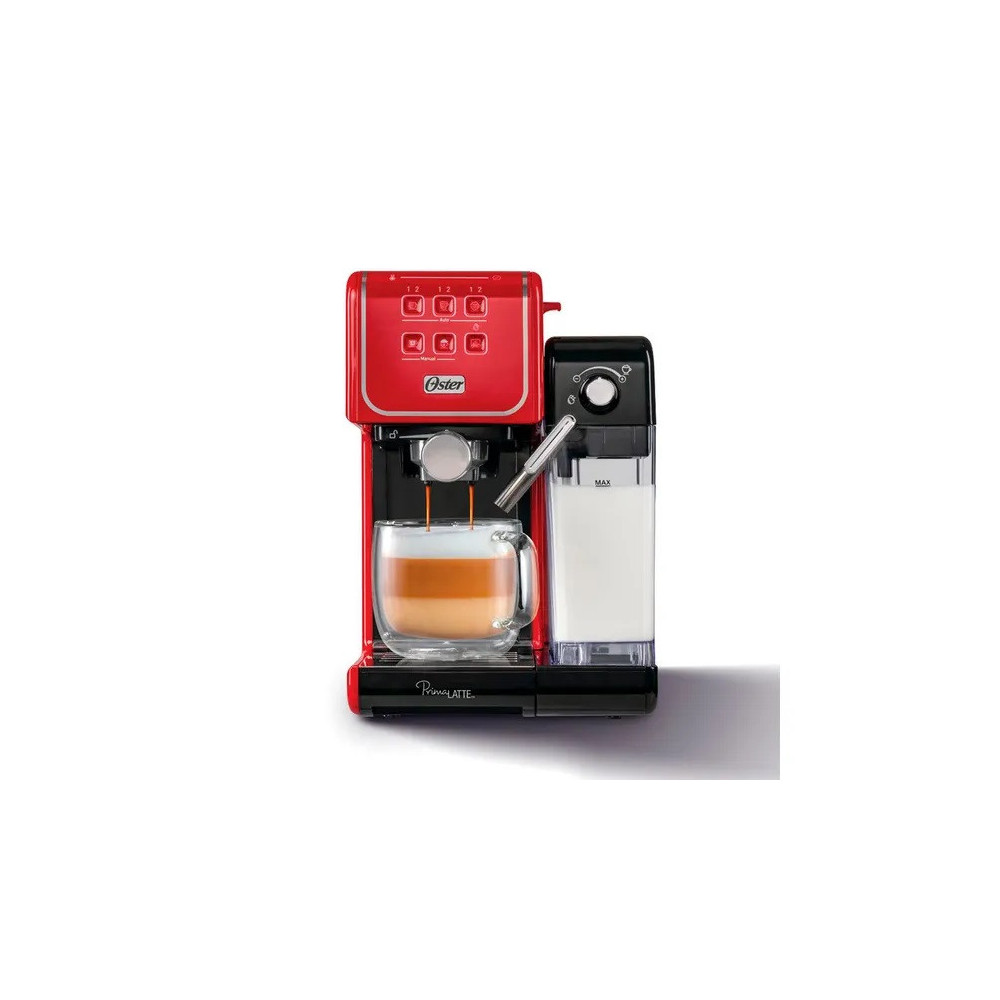 Cafetera Oster Prima Latte BVSTEM6801R053