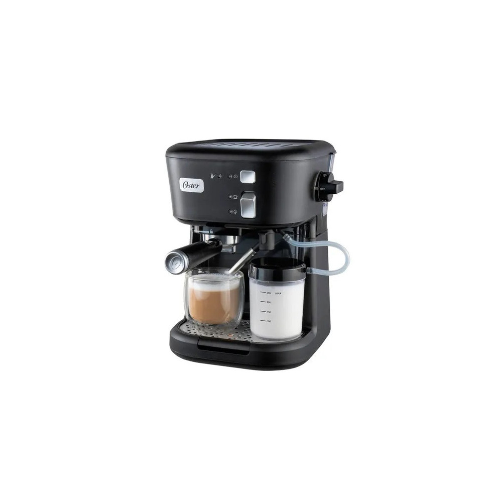 Cafetera Oster BVSTEM5501B053
