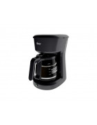 Cafetera Oster BVSTDCS12B053 12 tazas