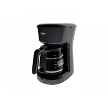 Cafetera Oster BVSTDCS12B053 12 tazas