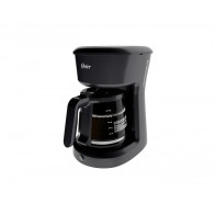 Cafetera Oster BVSTDCS12B053 12 tazas