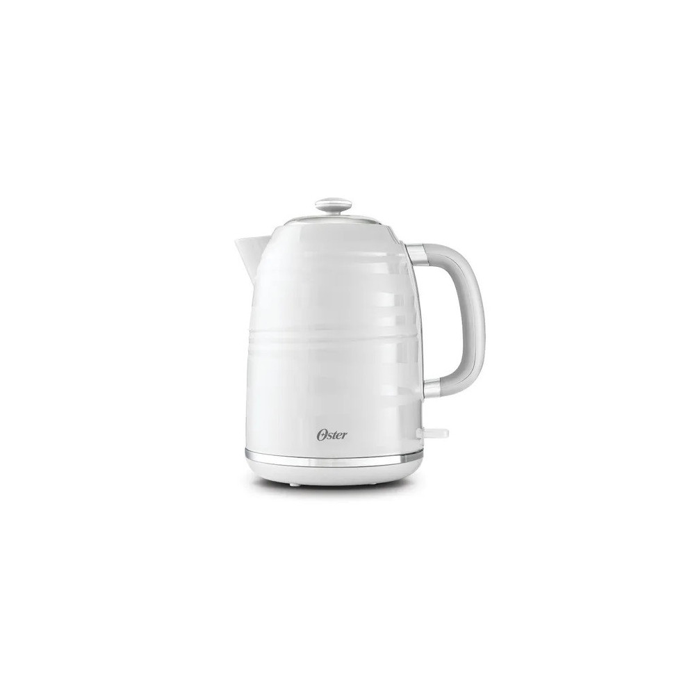 Hervidor Oster BVSTKT4177W053 1.7L Hervidor Oster BVSTKT4177W053 1.7L