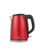 Hervidor Oster BVSTKT673CR 1.7L