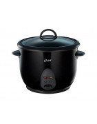 Olla arrocera Oster CKSTRC1700B 1.8L