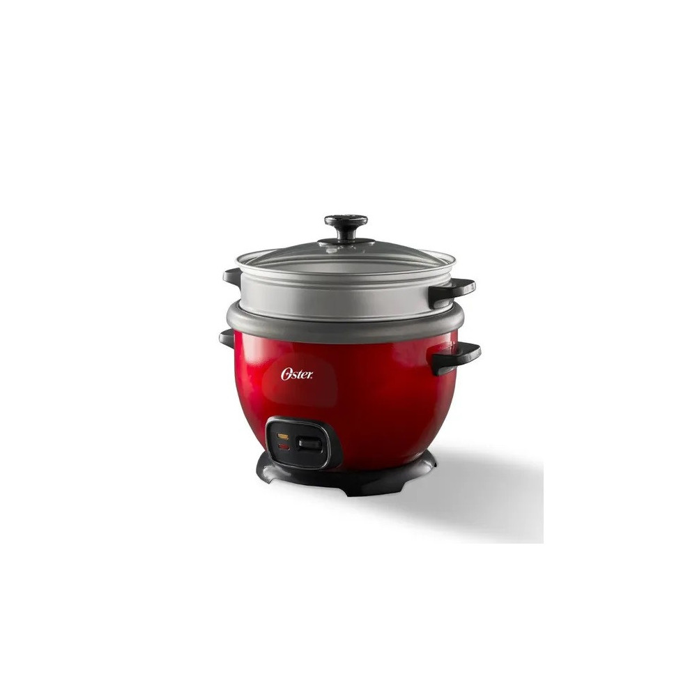 Olla arrocera Oster CKSTRC5731R053 1.8L