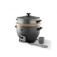 Olla Arrocera Oster CKSTRC7129S053 1.8L