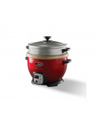 Olla Arrocera Oster CKSTRC7129R053 1.8L