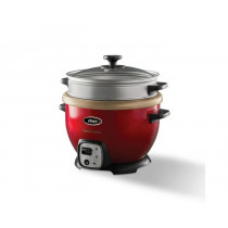 Olla Arrocera Oster CKSTRC7129R053 1.8L