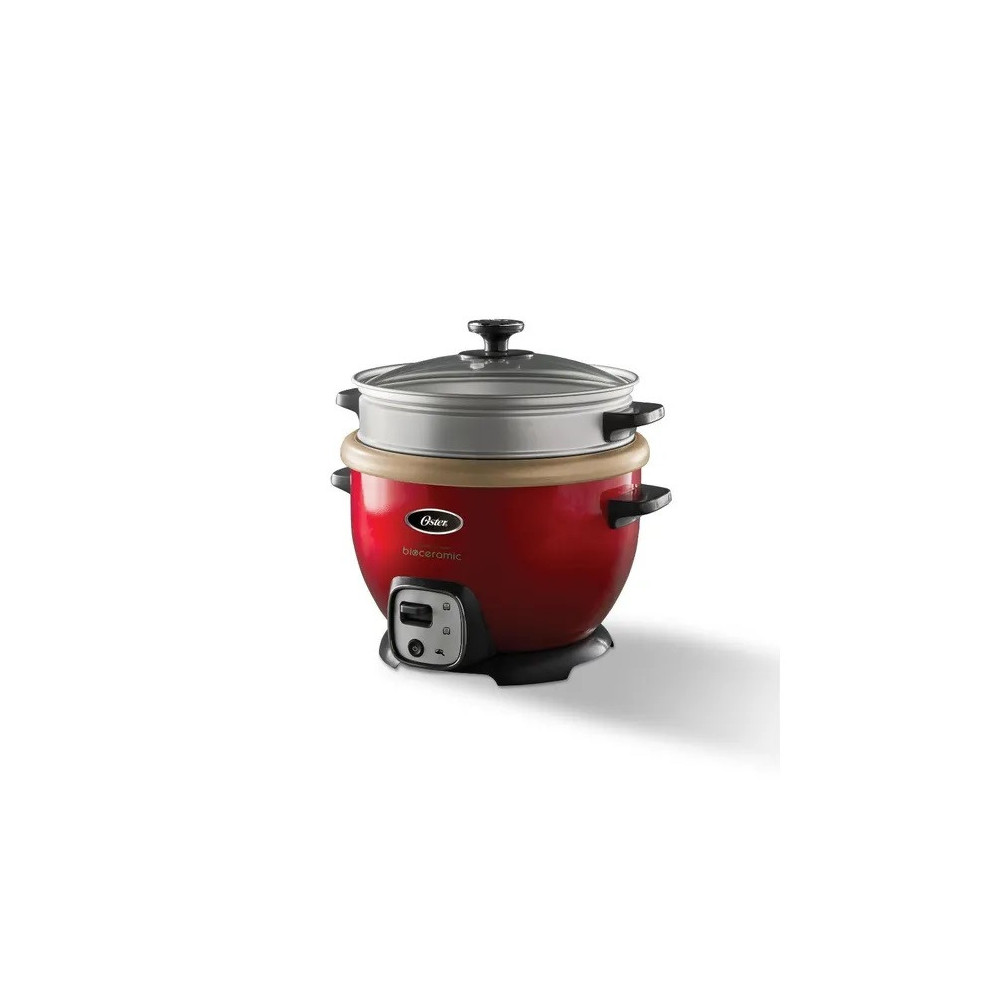 Olla Arrocera Oster CKSTRC7129R053 1.8L Olla Arrocera Oster CKSTRC7129R053 1.8L