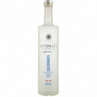 Pisco INTIPALKA Puro Quebranta Botella 750ml