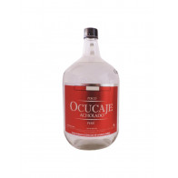 OCUCAJE PISCO ACHOLADO GALON X 4 LT