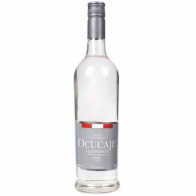 Pisco OCUCAJE Quebranta Botella 700ml