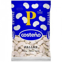 Pallar COSTEÑO Bolsa 500g