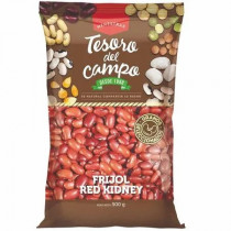 Frijol Red Kidney TESORO DEL CAMPO Bolsa 500g