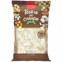 Pallar TESORO DEL CAMPO Bolsa 500g