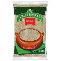 Quinua VALLENORTE Bolsa 500g