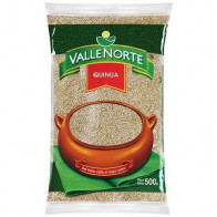 Quinua VALLENORTE Bolsa 500g