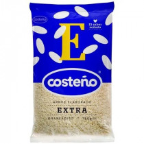 Arroz Extra COSTEÑO Bolsa 750g