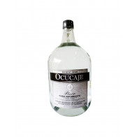 OCUCAJE PISCO QUEBRANTA GALON X 4 LT