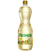 Aceite Vegetal Premium PRIMOR Botella 900ml