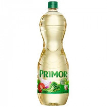 Aceite Vegetal PRIMOR Clásico Botella 900ml
