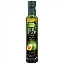 Aceite de Palta Virgen OLIVOS DEL SUR Botella 250ml