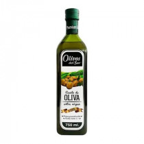 Aceite de Oliva Extra Virgen OLIVO DEL SUR Premium Botella 750ml