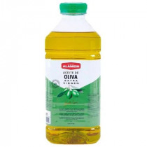 Aceite de Oliva HUERTO ALAMEIN Extra Virgen Botella 2L