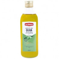 Aceite de Oliva HUERTO ALAMEIN Extra Virgen Botella 500ml