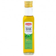 Aceite de Oliva HUERTO ALAMEIN Extra Virgen Botella 200m