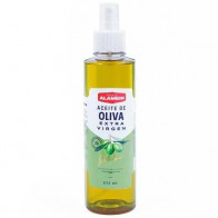 Aceite de Oliva HUERTO ALAMEIN Extra Virgen Spray 275ml