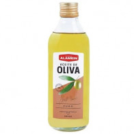 Aceite de Oliva HUERTO ALAMEIN Puro Botella 500ml