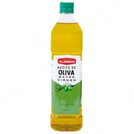 Aceite de Oliva HUERTO ALAMEIN Extra Virgen Botella 1L