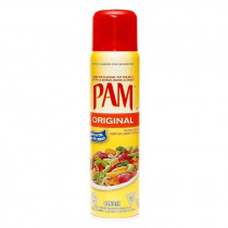 Aceite Sabor Original Pam Spray 6 Onzas