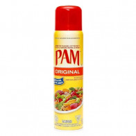 Aceite Sabor Original Pam Spray 6 Onzas