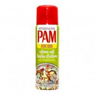 Aceite de Oliva Fat Free Pam Spray 141 g