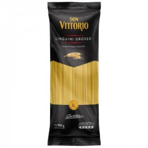 Linguini Grosso DON VITTORIO Paquete 950g