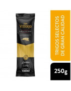 Fideos Cabello de Ángel DON VITTORIO Bolsa 250g