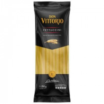 Fettuccini DON VITTORIO Paquete 950g