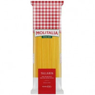 Fideos Tallarín MOLITALIA Bolsa 450g