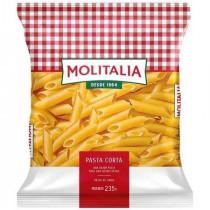 Fideos Canuto MOLITALIA Bolsa 235g